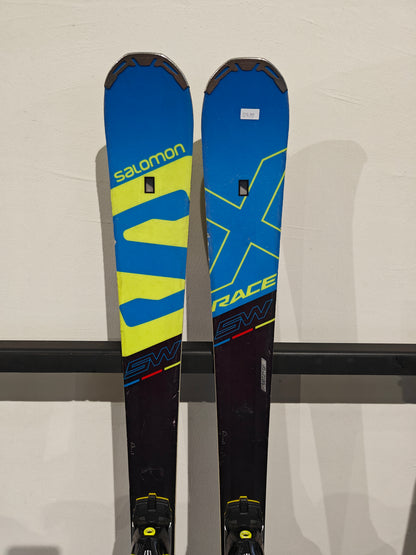 Salomon X-Race SW SL 157cm