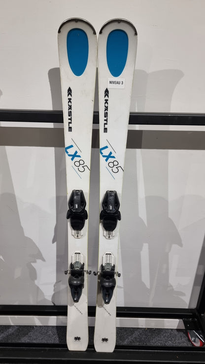 Kastle LX85 144cm