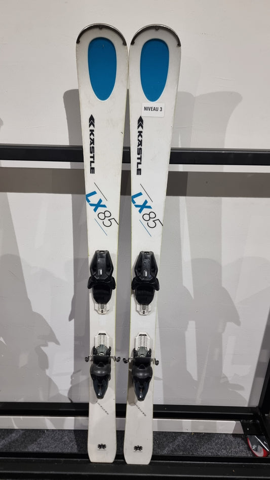 Kastle LX85 144cm