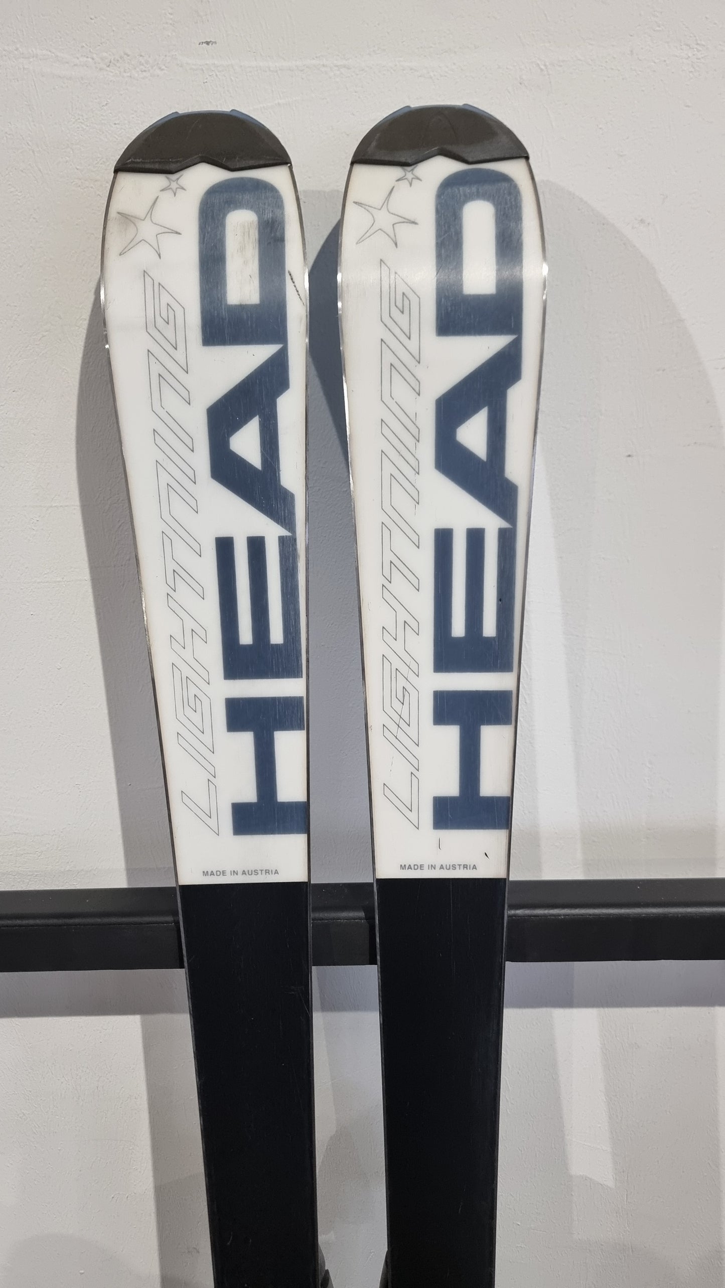 Head Lightning iM 163cm
