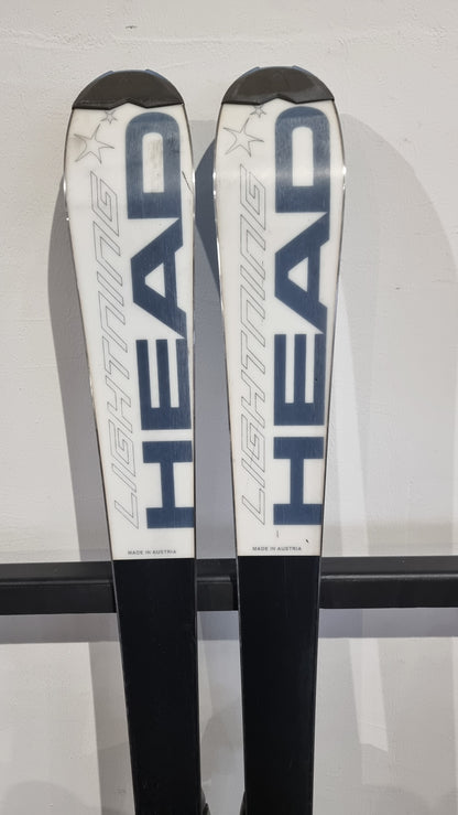 Head Lightning iM 163cm