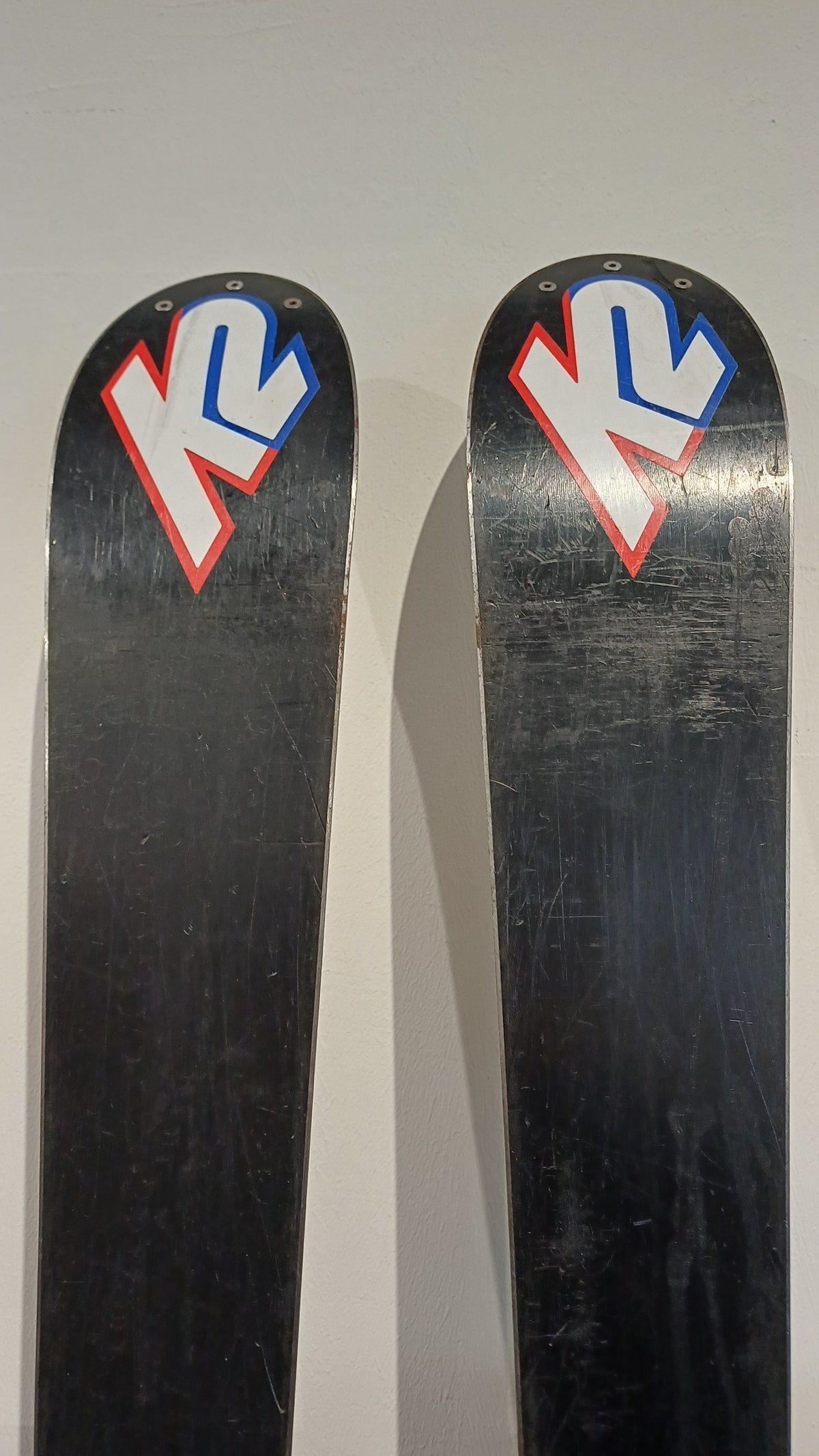 K2 apache 163 cm