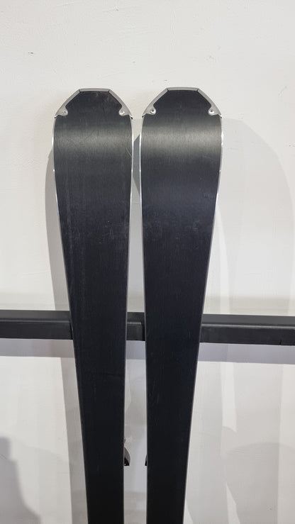 Fischer RC One 74 153cm