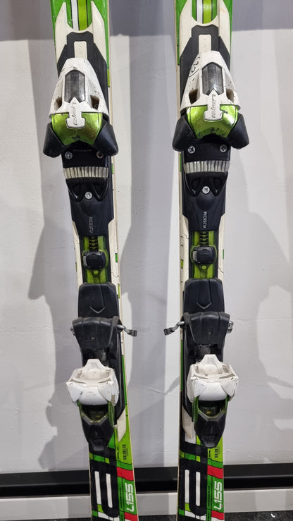 Elan Race SLX 155cm