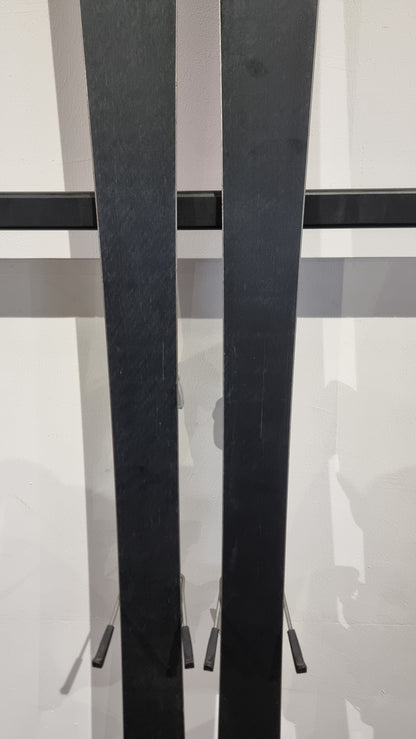 Atomic Nomad Blackeye TI 178cm