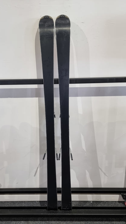 Fischer RXC Carbon TI 160cm