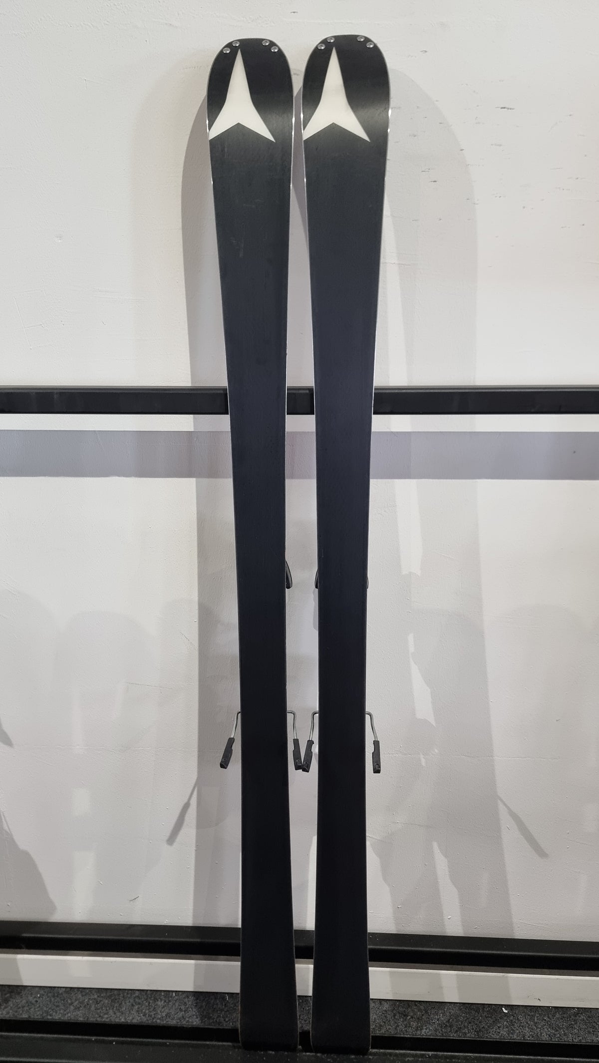 Atomic Nomad Smoke Ti 164cm