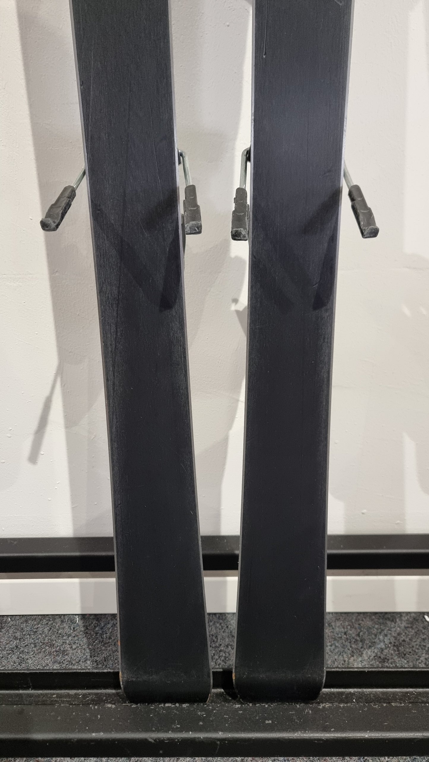 Elan Exar Race 150cm