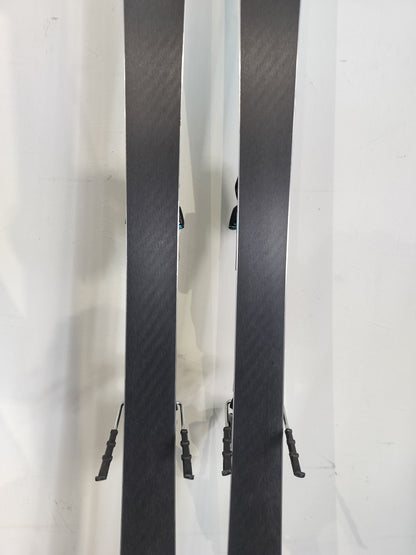 Head e-RACE PRO 165cm