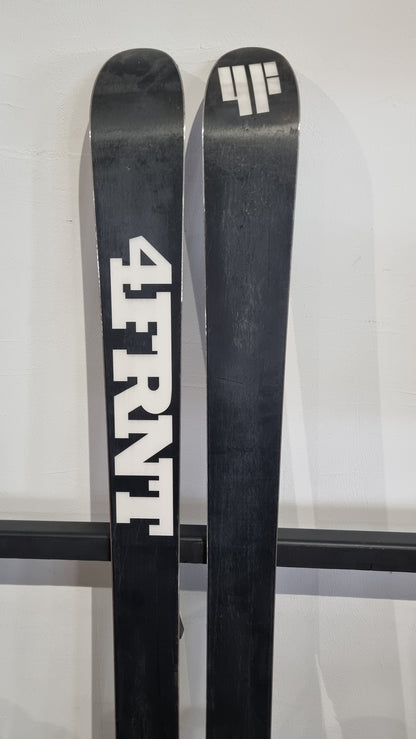 4FRNT TNK 180cm