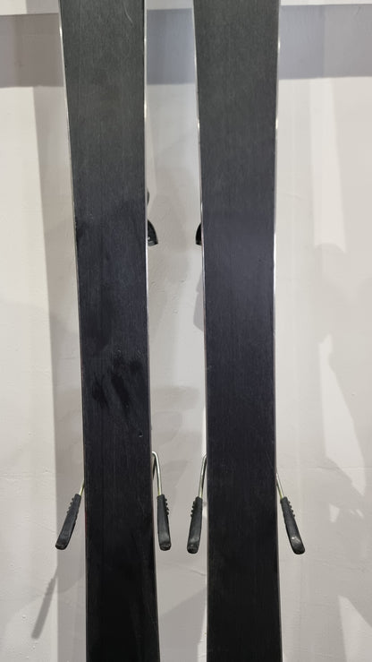 Fischer RC One 74 153cm