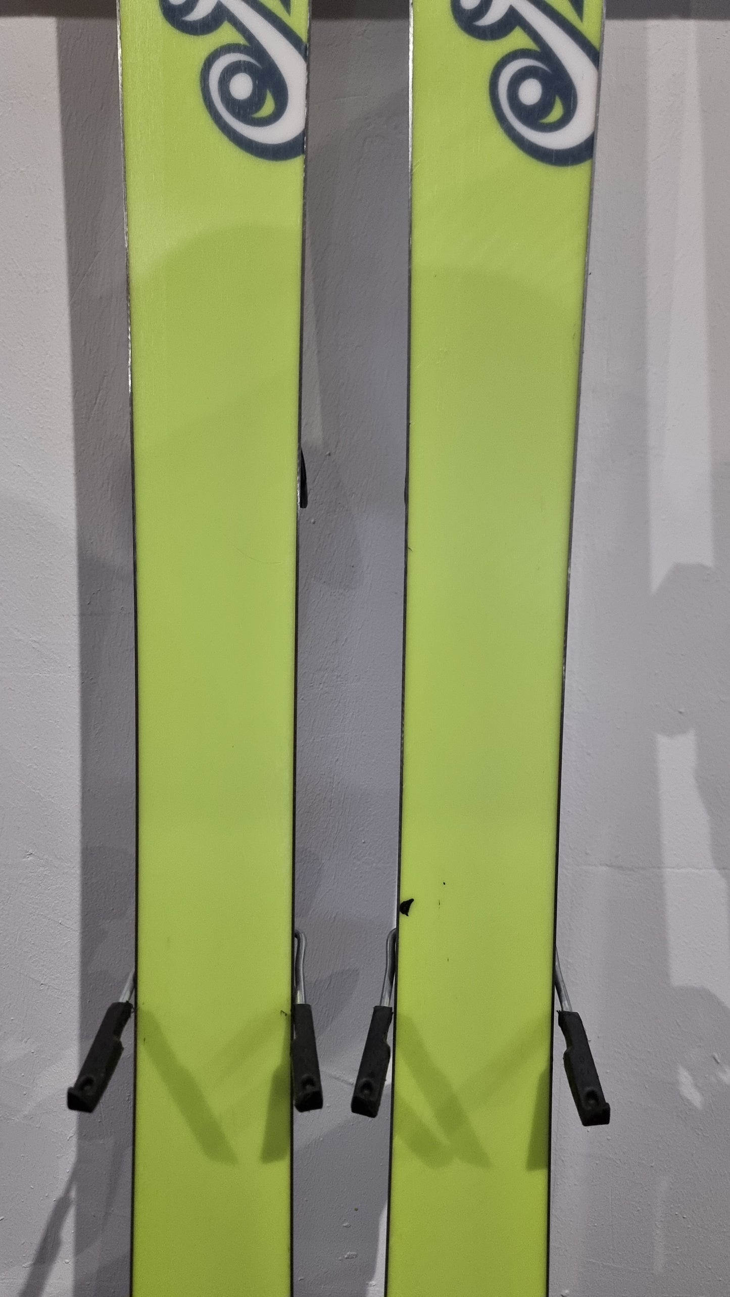 Atomic Century Junior 130cm
