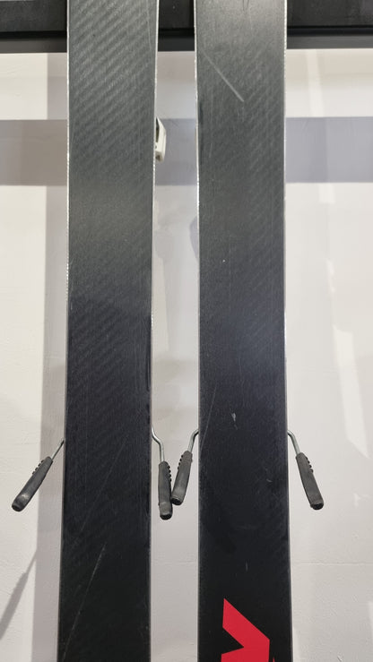 Nordica Ace of Spades 177cm