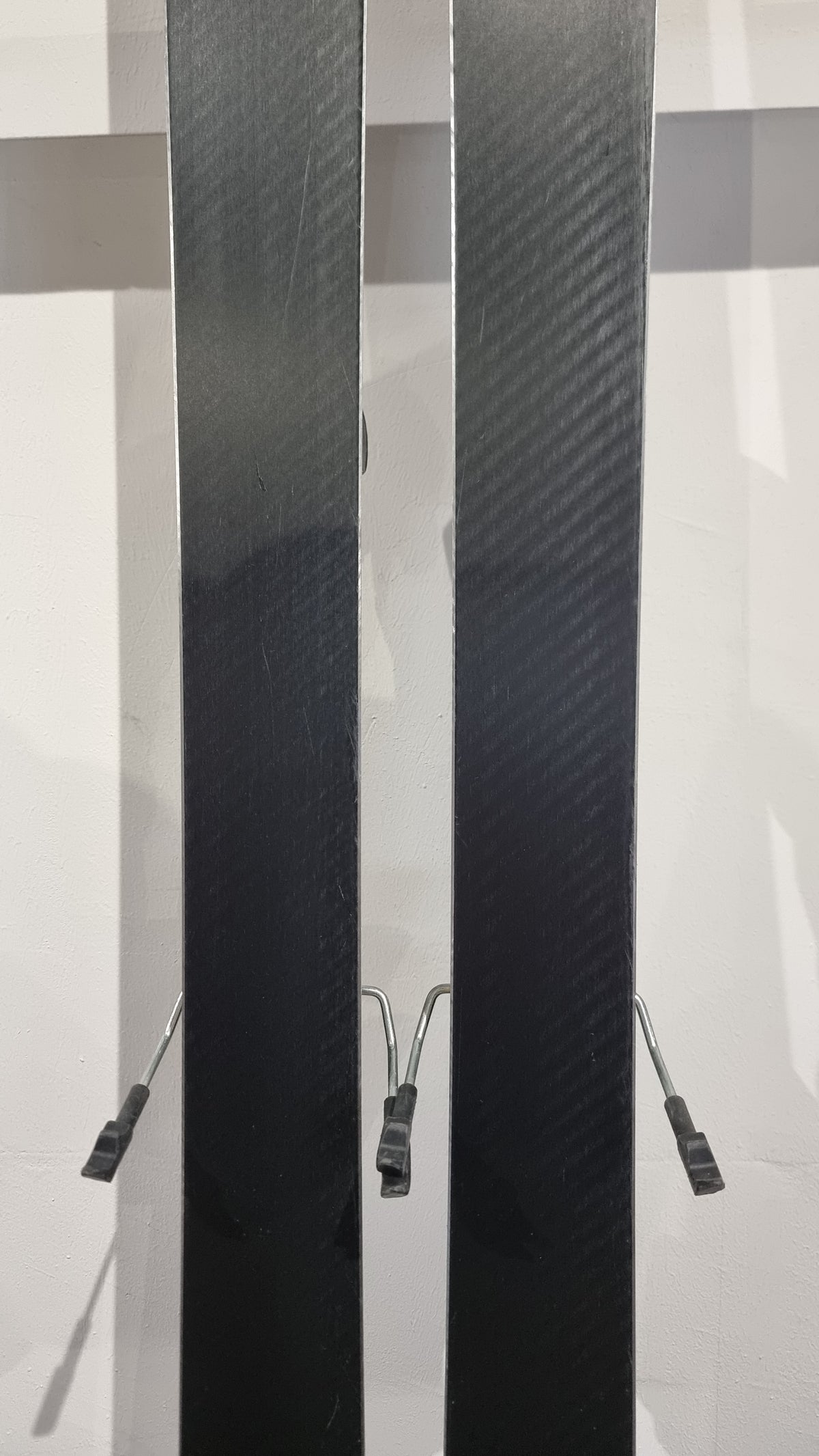 Nordica Belle to Belle 169cm