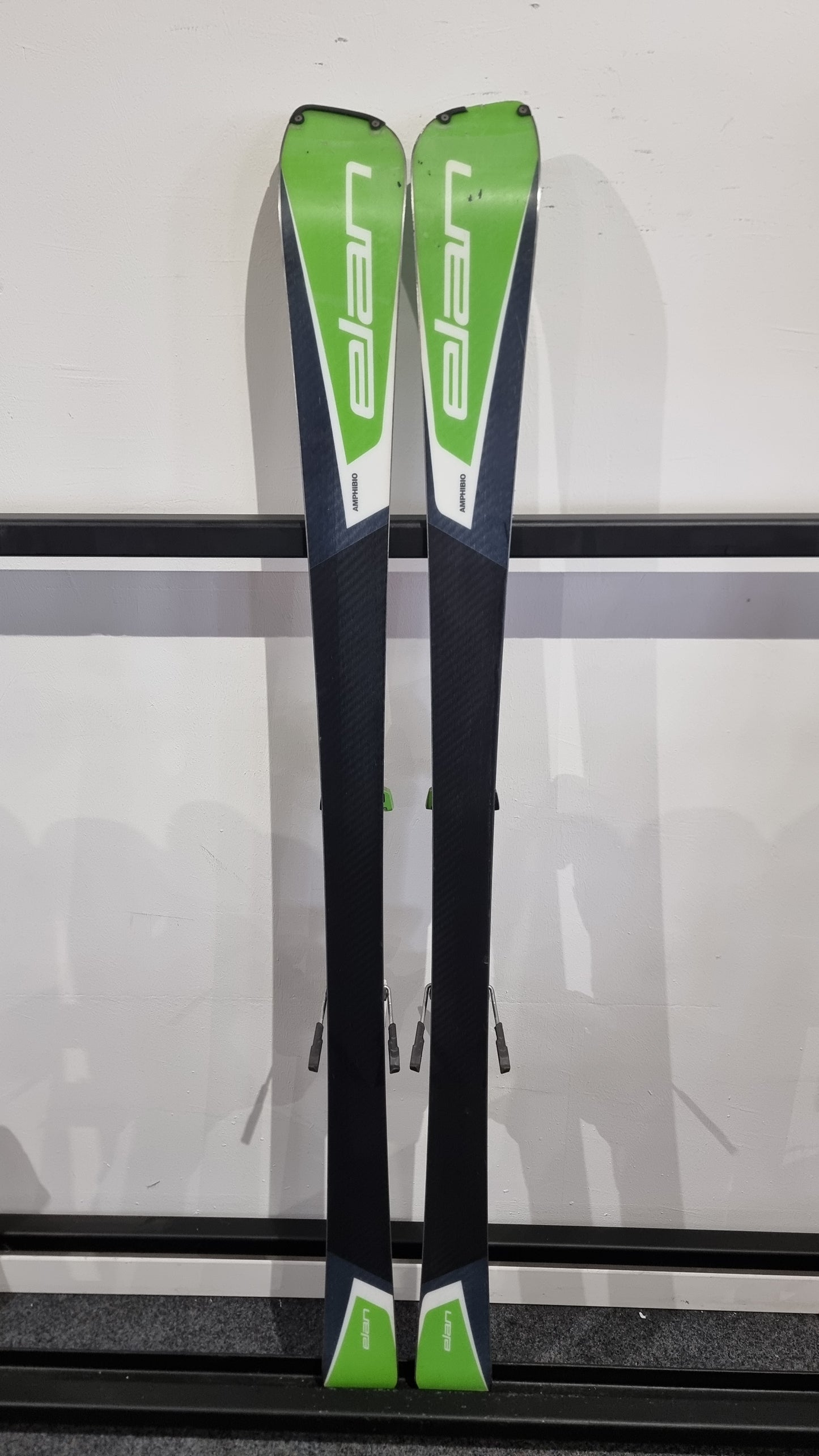 Elan Race SLX 155cm