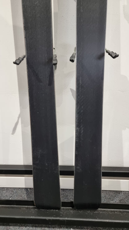 Blizzard mPower 8.5 FS 174cm