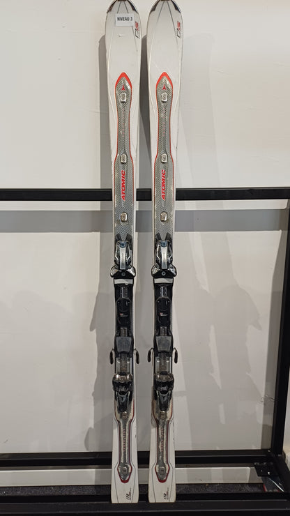 Atomic vario flex 172 cm
