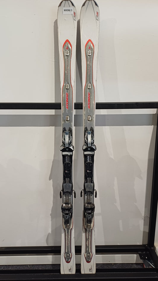 Atomic vario flex 172 cm
