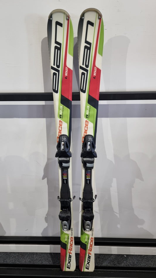 Elan Exar Race 152cm