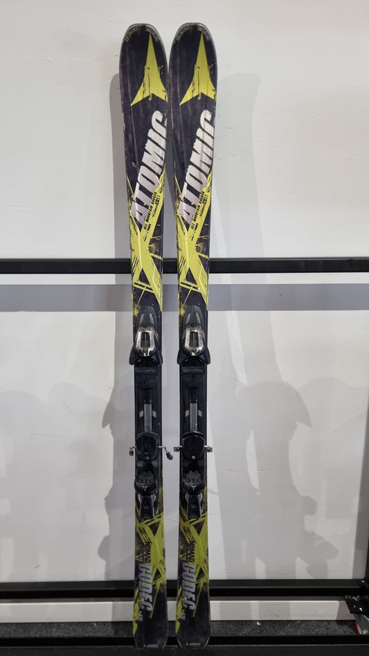 Atomic Nomad Codec 171cm
