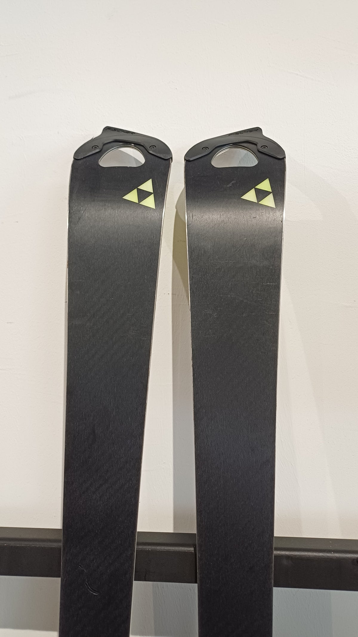 Fischer aircarbon TI 165 cm