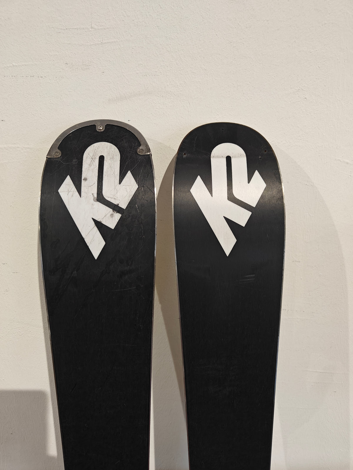 K2 KONIC 76 TI RT 170cm