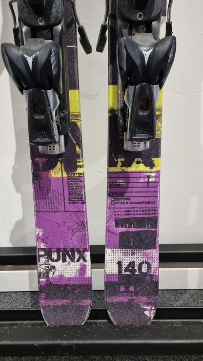 Atomic Punx Junior 140cm
