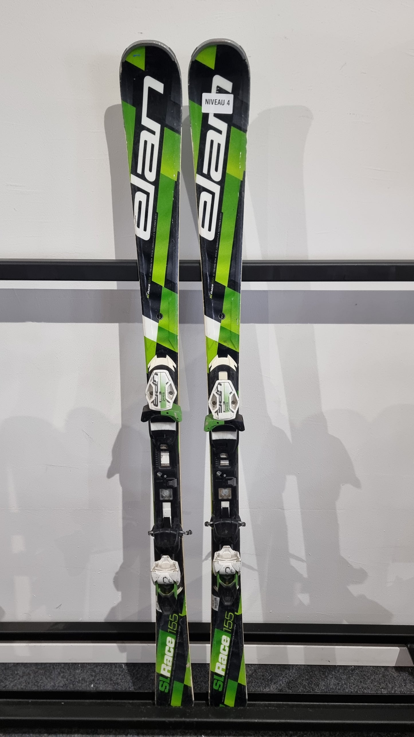 Elan SL Race 155cm