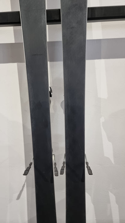 Movement LeFer 170cm