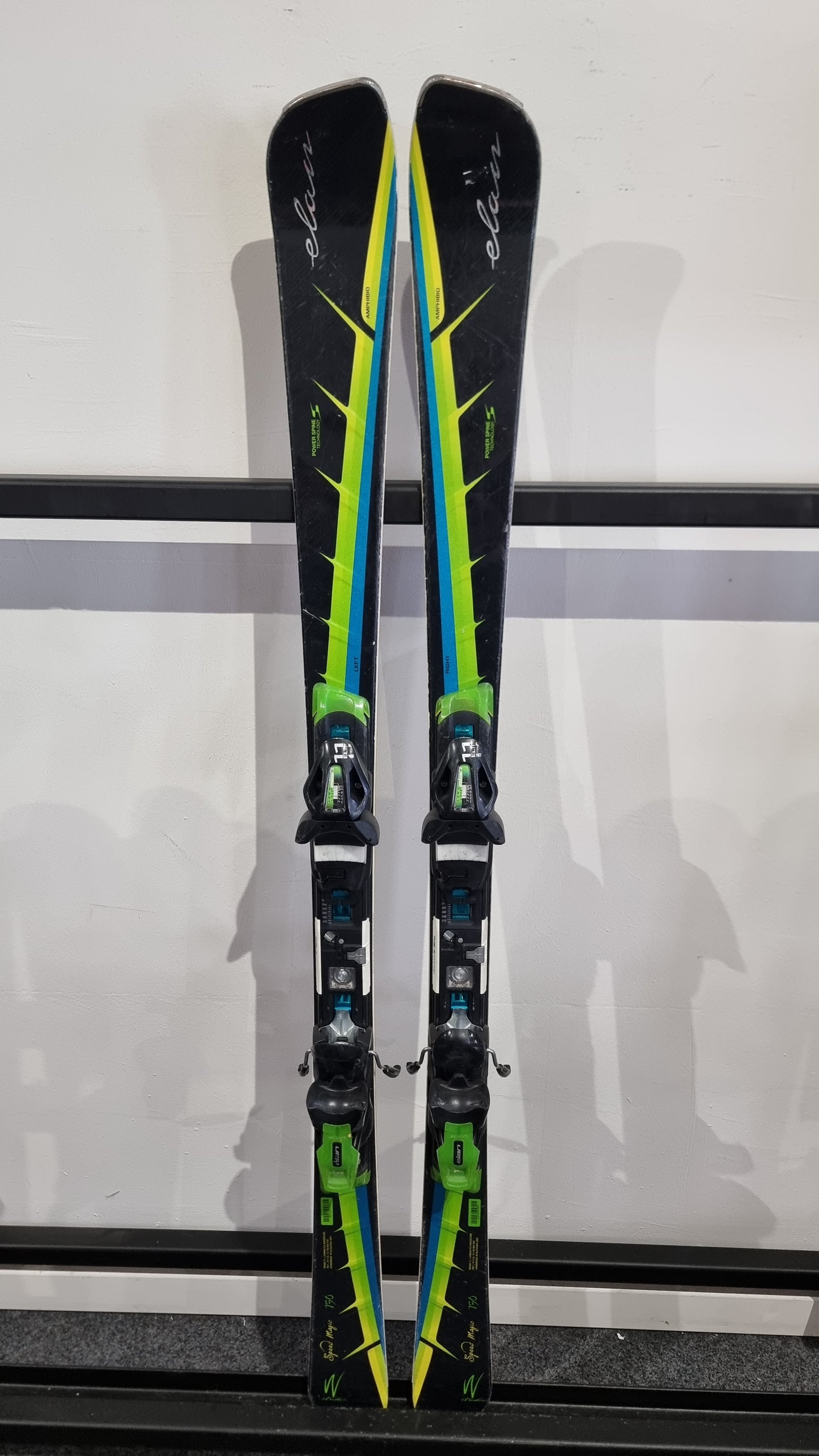 Elan Speed Magic 150cm