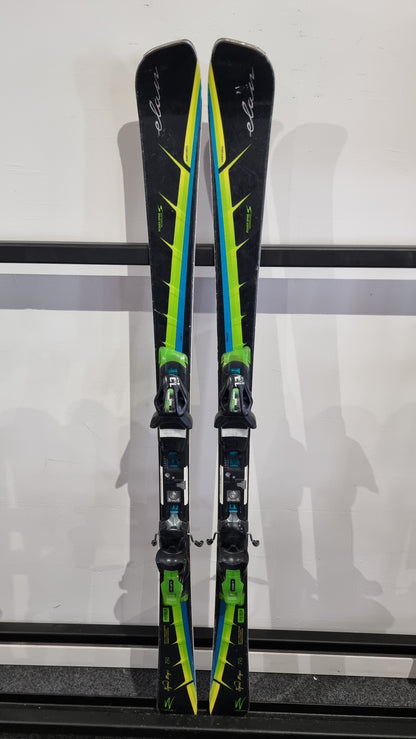 Elan Speed Magic 150cm