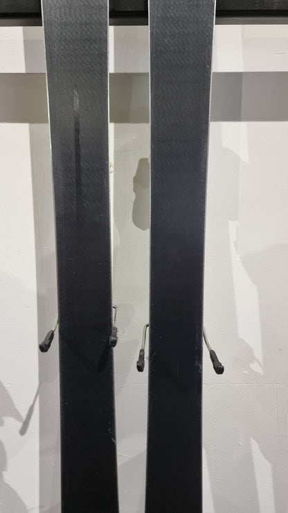 Rossignol Experience 84 HD 170cm