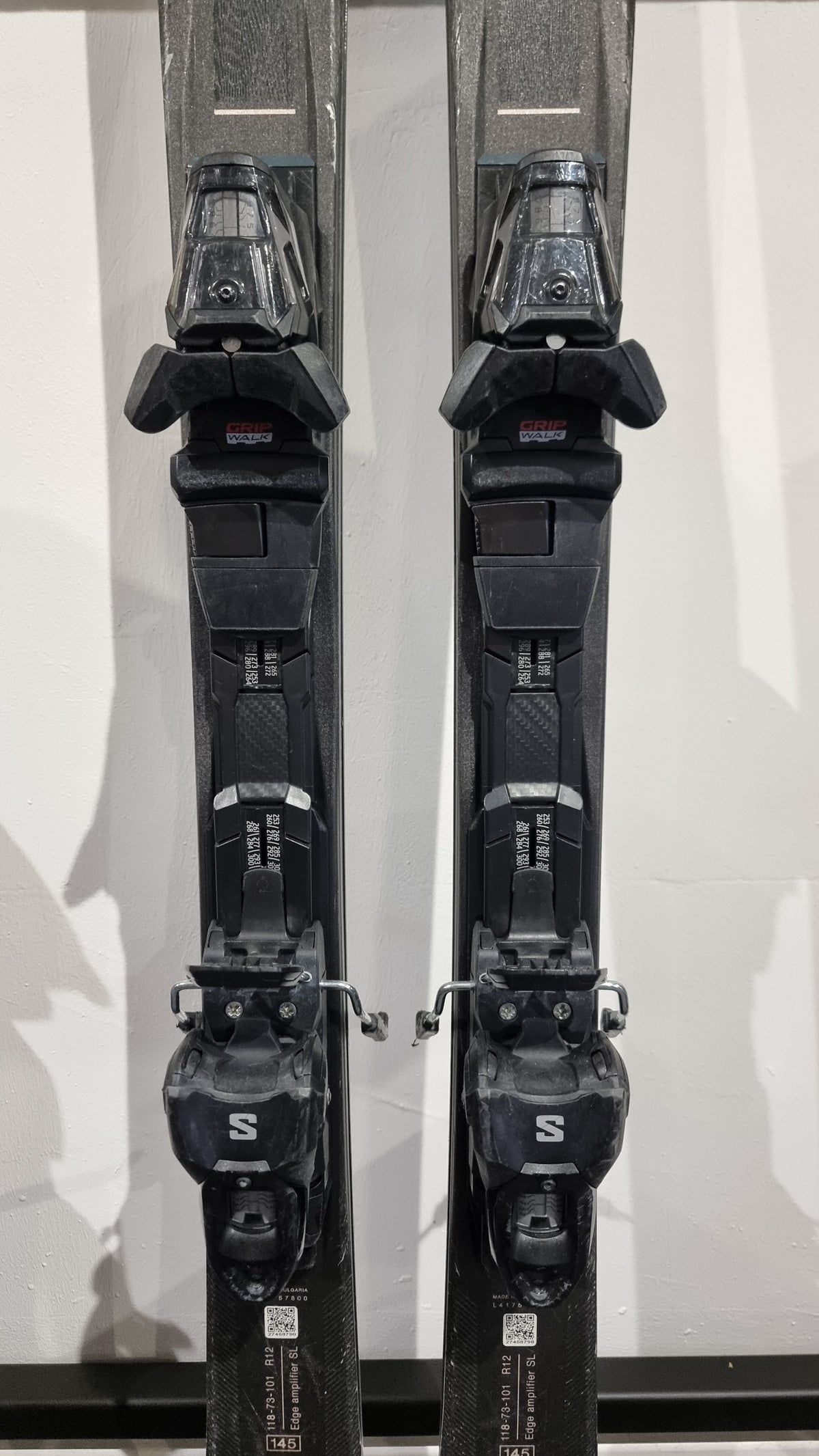 Salomon S/MAX N°8 145cm