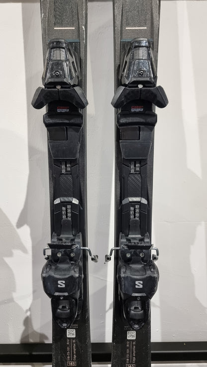 Salomon S/MAX N°8 145cm