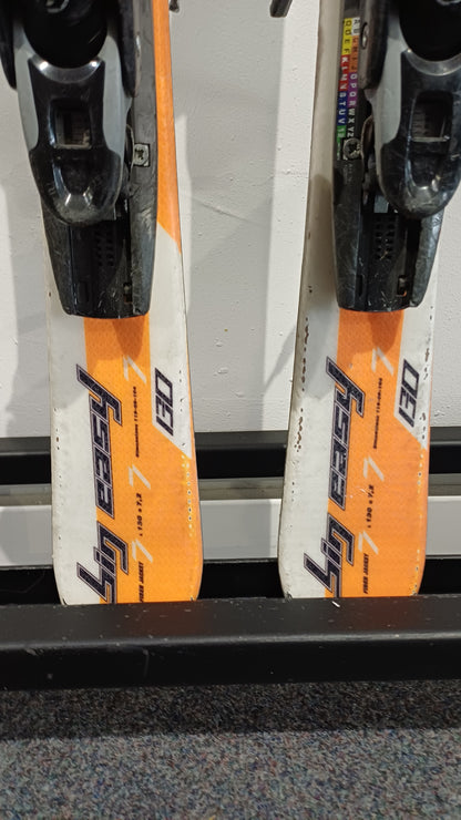 Head big easy CL 130 cm