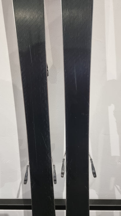 Nordica Ace of Spades Junior 138cm