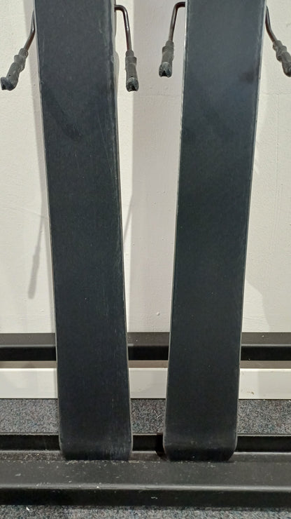 Rossignol saphir pulsion 1 153cm