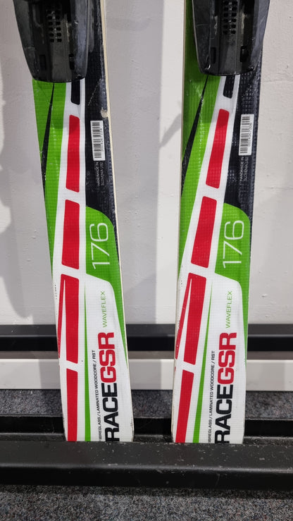 Elan Race GSR 176cm