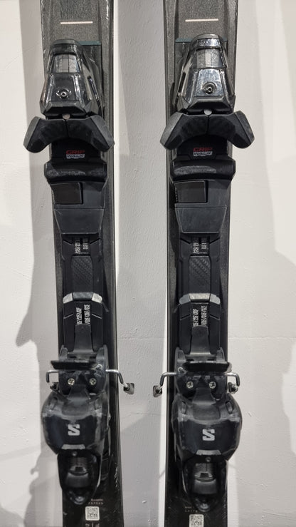 Salomon S/MAX N°8 145cm