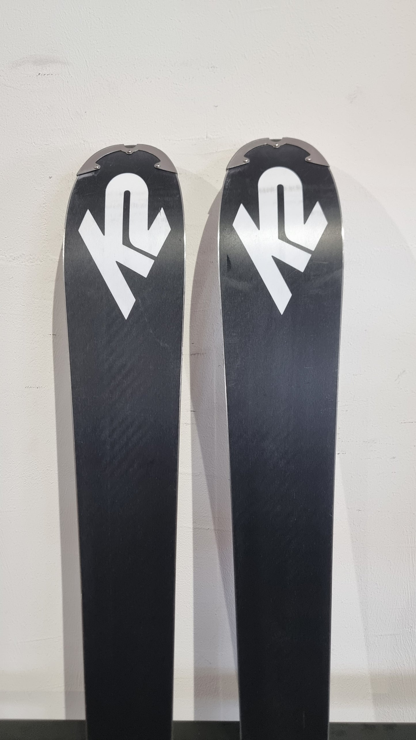 K2 Konic 78 Ti Phantom 177cm