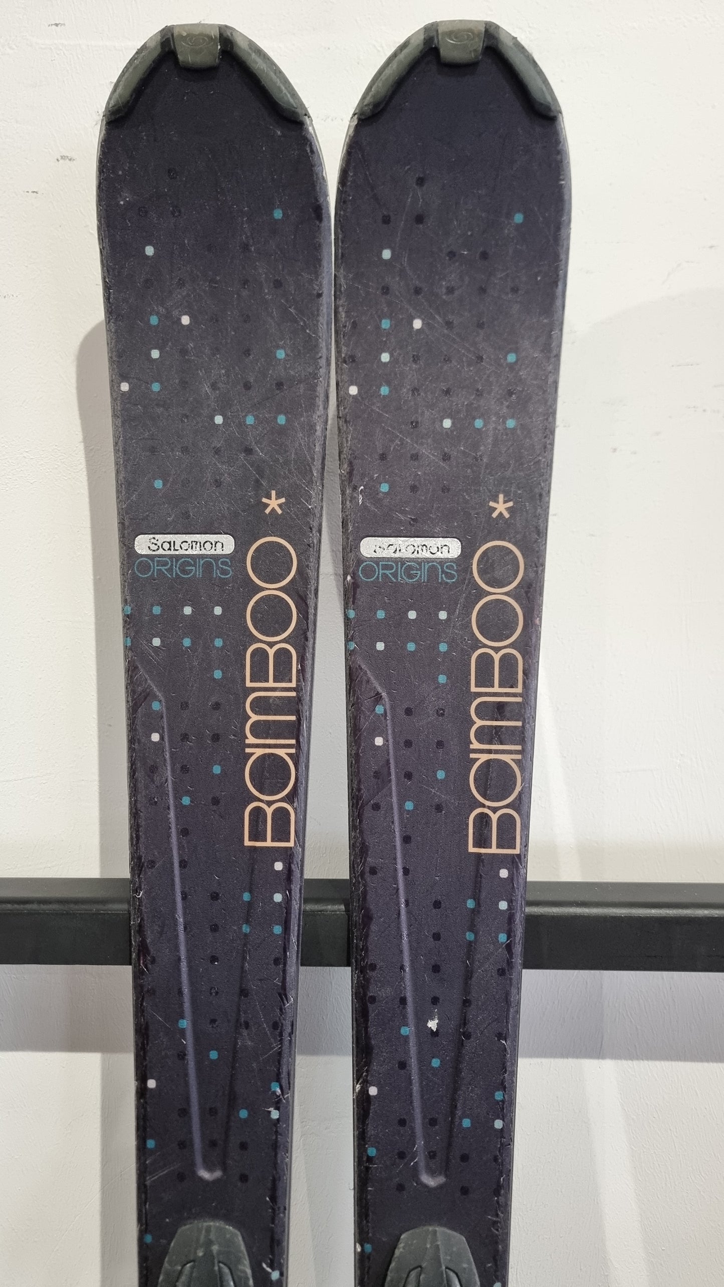 Salomon Origins Bamboo 159cm