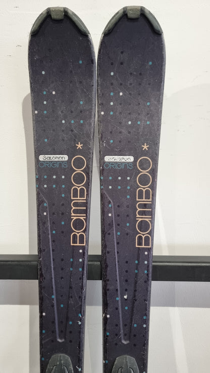 Salomon Origins Bamboo 159cm