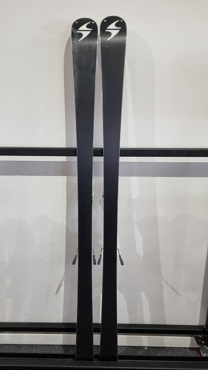 Blizzard GTR 174cm