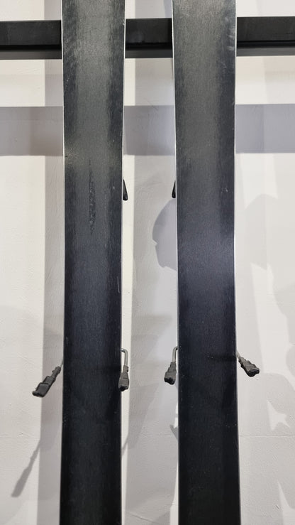 Völkl Ledge 168cm