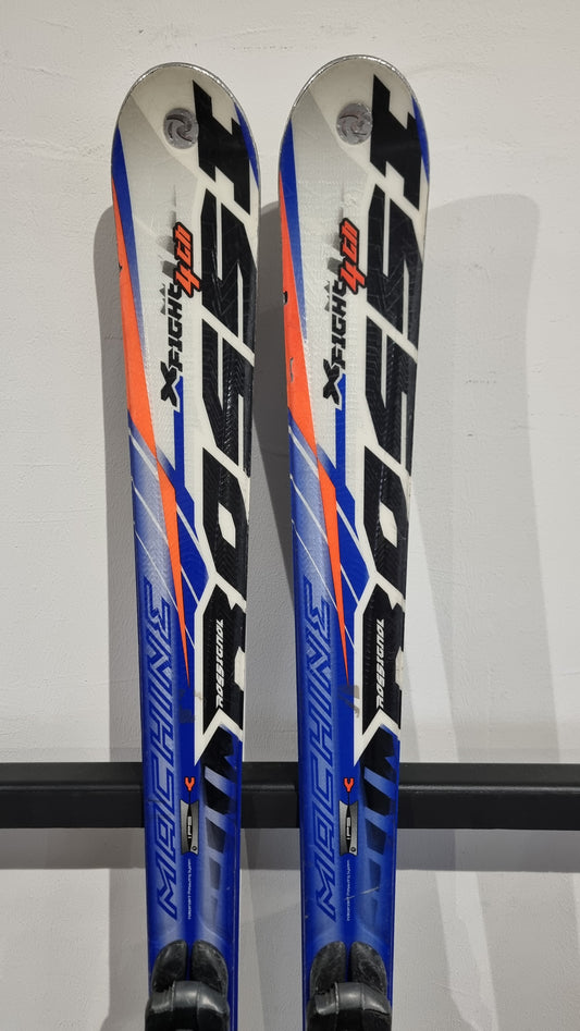 Rossignol XFight 4th Machine 170cm