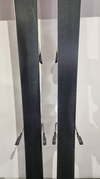 Völkl Supersport 168cm