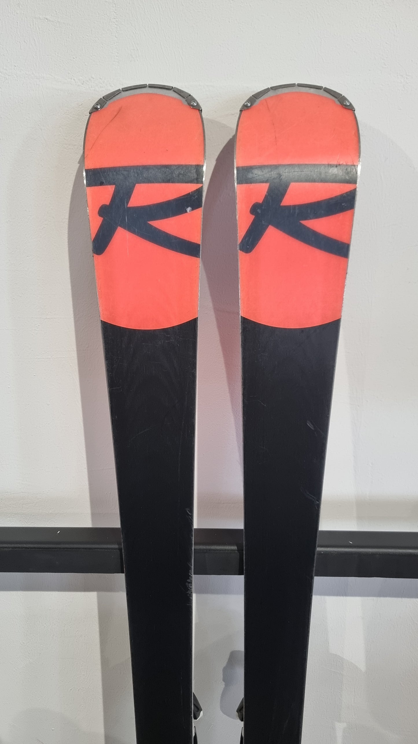 Rossignol Hero Elite Short Turn TI 167cm
