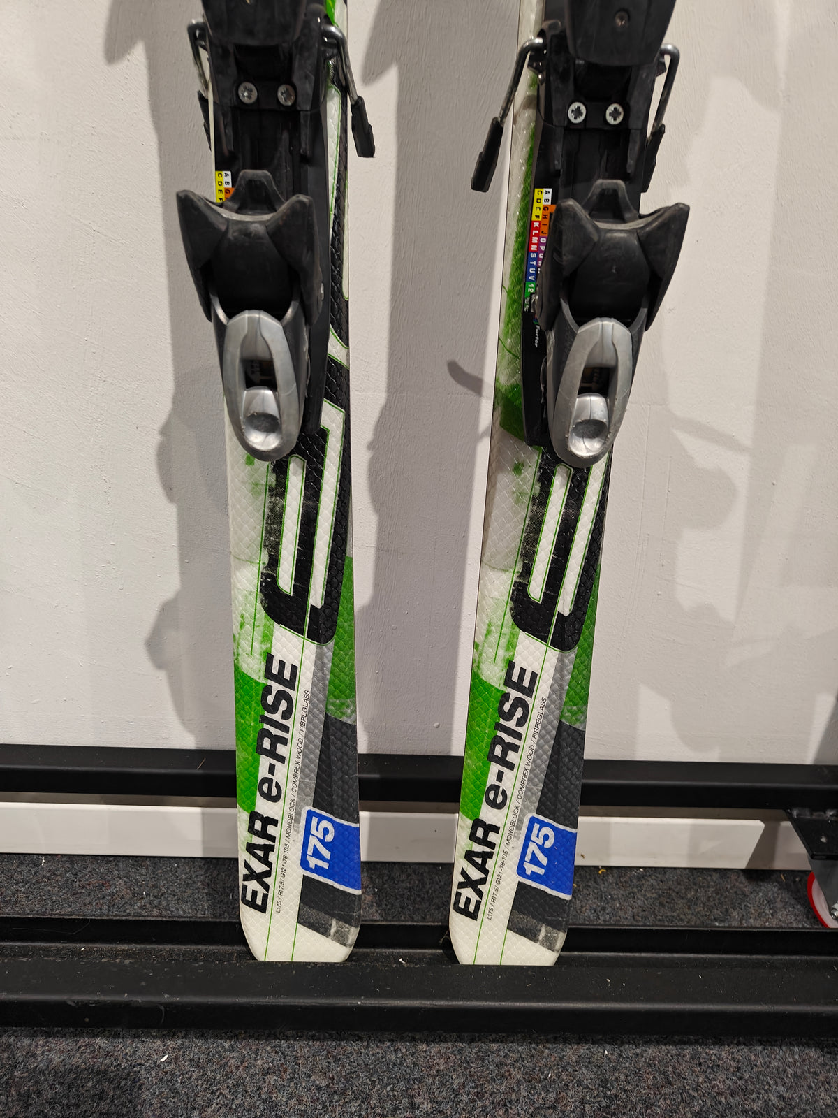 Elan EXAR e-RISE 175cm