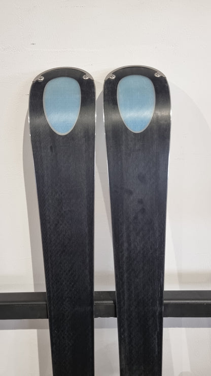 Kastle LX82 164cm