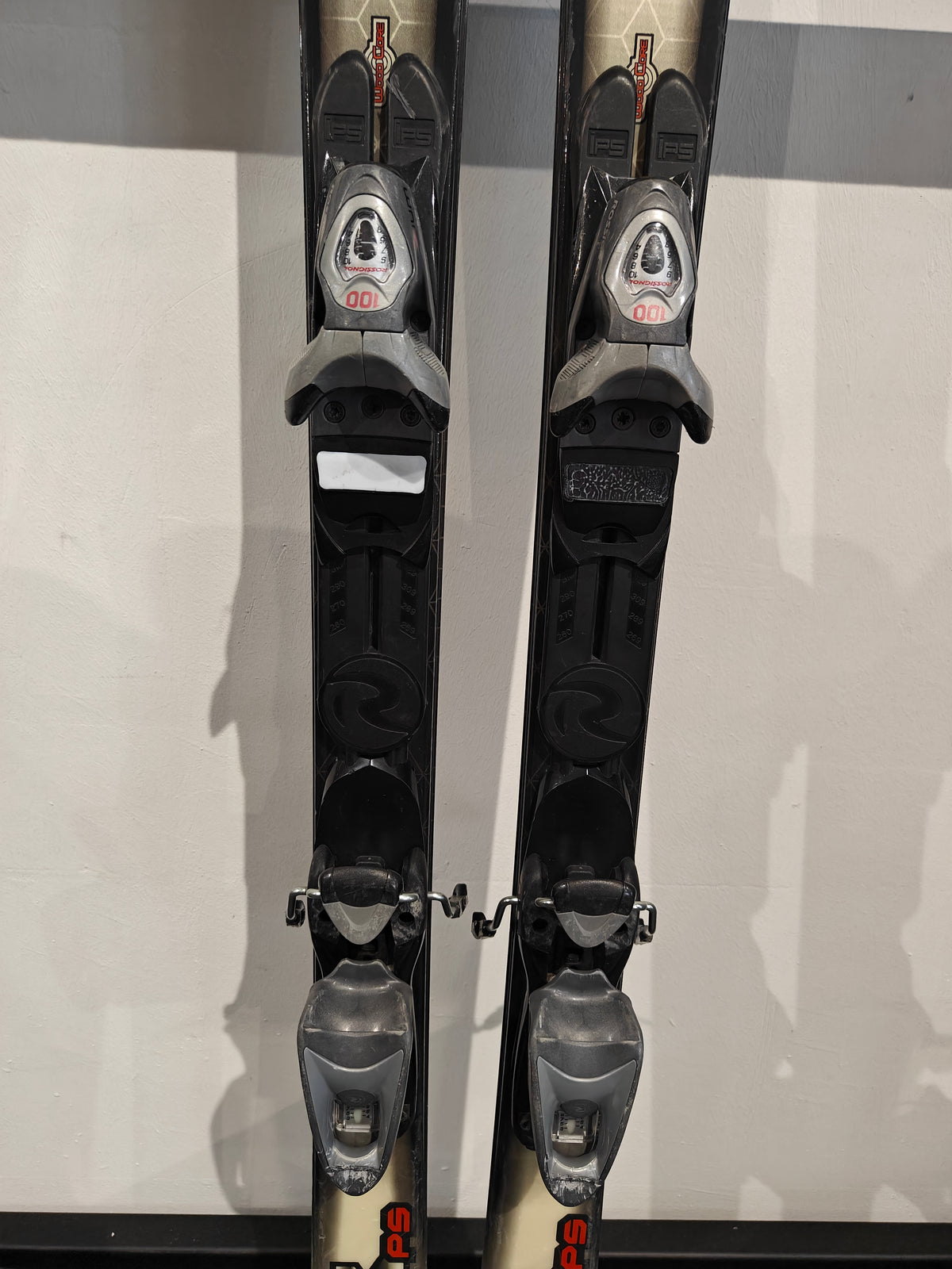 Rossignol cobra X ps 162cm